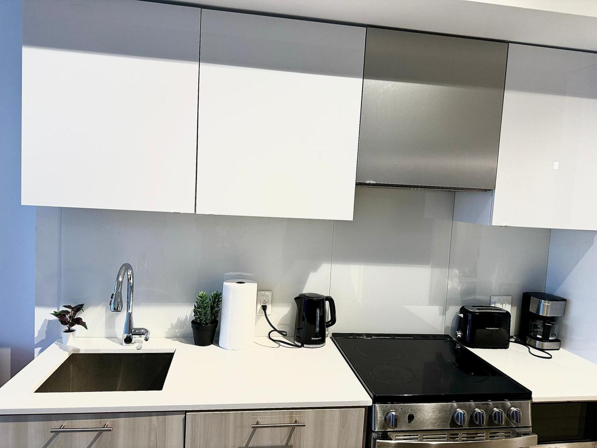 Elegant Condo Near Eaton Centre Mall Toronto Exterior foto